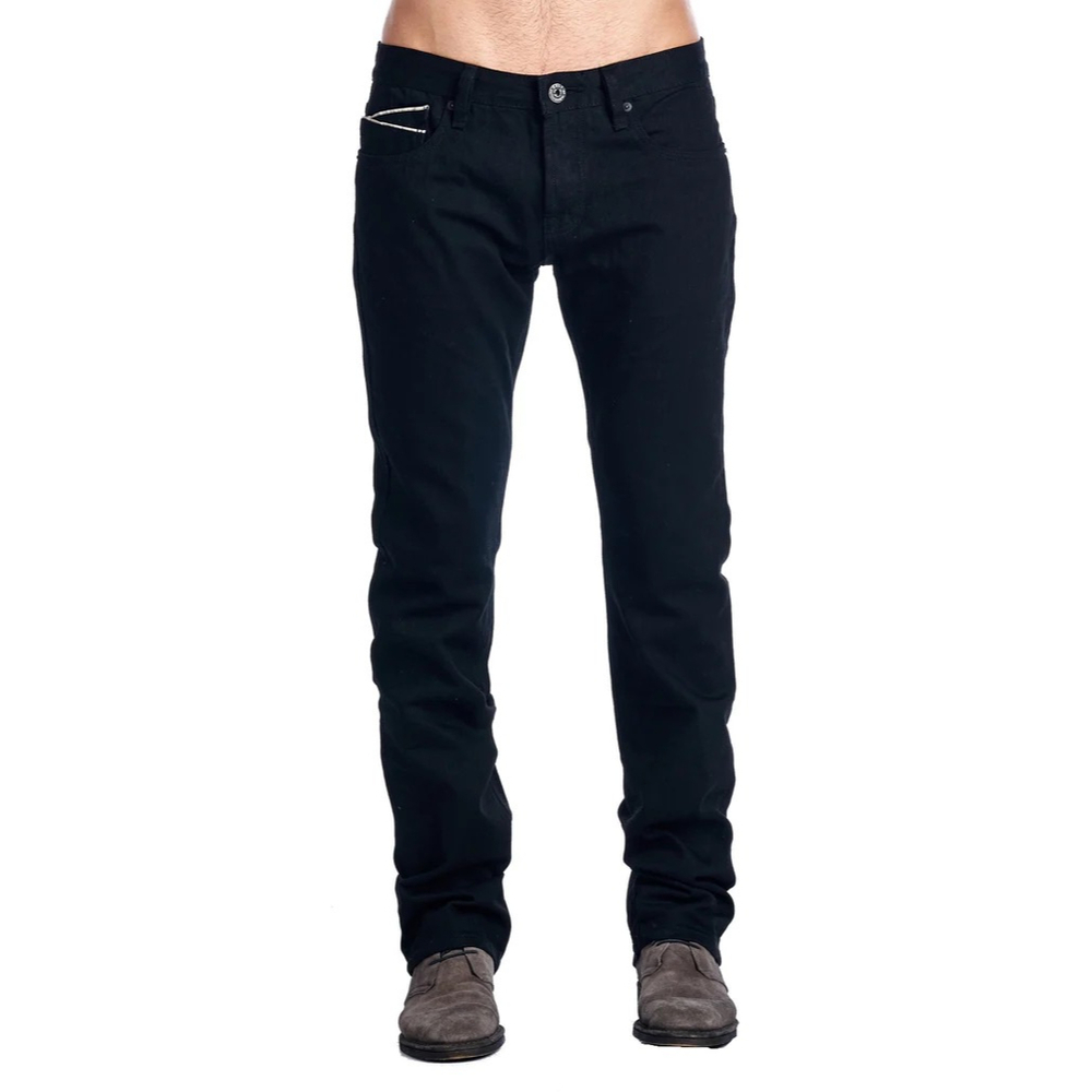 Cult of Individuality Straight Hard Denim sz 34